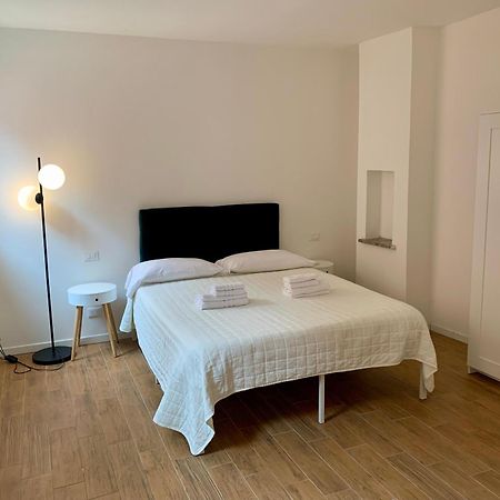 Appartamento Con Cortile Venice Luaran gambar