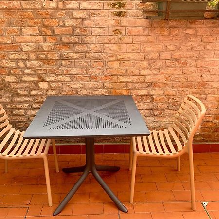 Appartamento Con Cortile Venice Luaran gambar